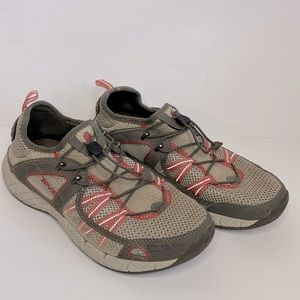 Teva Churn 4172 Amphibian Water Athletic Sneaker